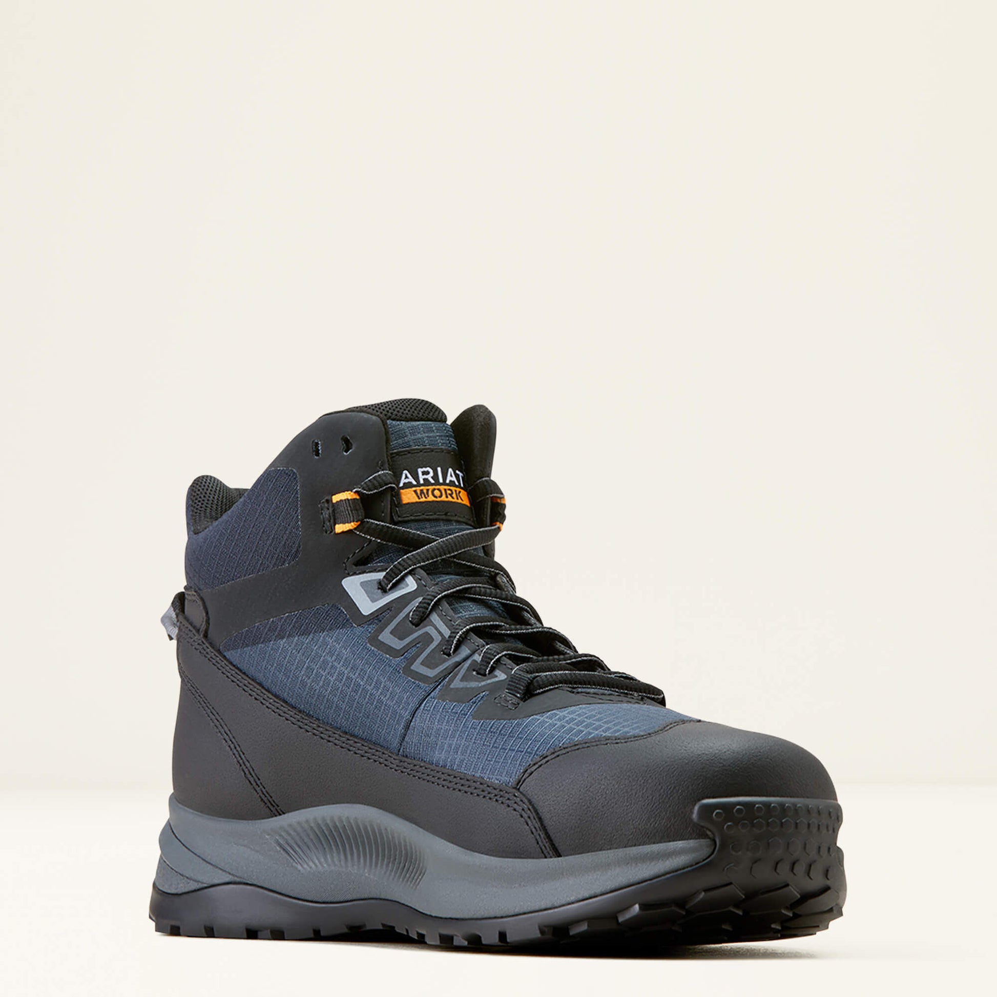Ariat For Sale - Outpace Shift Mid Composite Toe Work Shoe