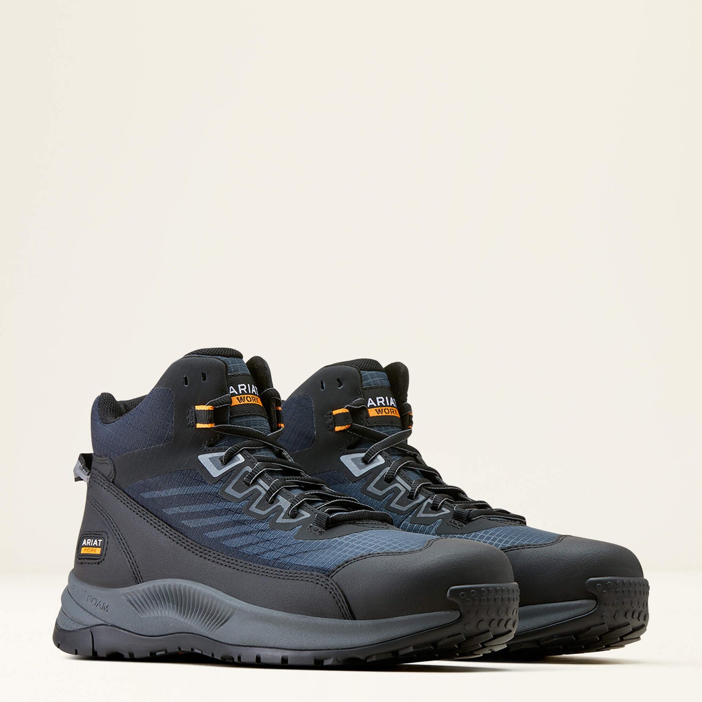 Ariat For Sale - Outpace Shift Mid Composite Toe Work Shoe