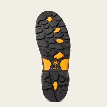 Ariat Sale - Endeavor 8" Waterproof Carbon Toe Work Boot