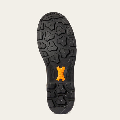 Ariat Online Shop - Stump Jumper Pull-On Waterproof Composite Toe Work Boot
