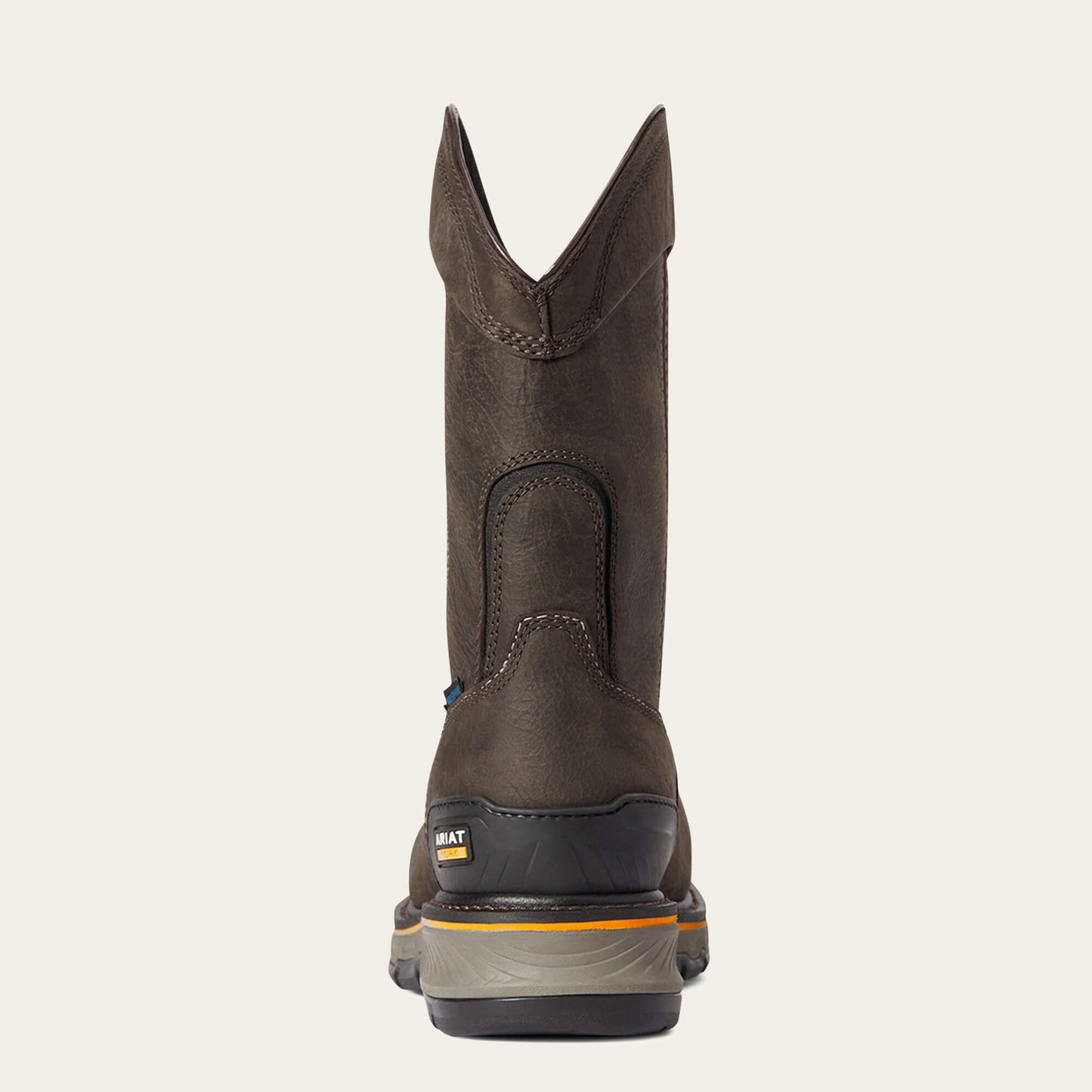 Ariat Online Shop - Stump Jumper Pull-On Waterproof Composite Toe Work Boot