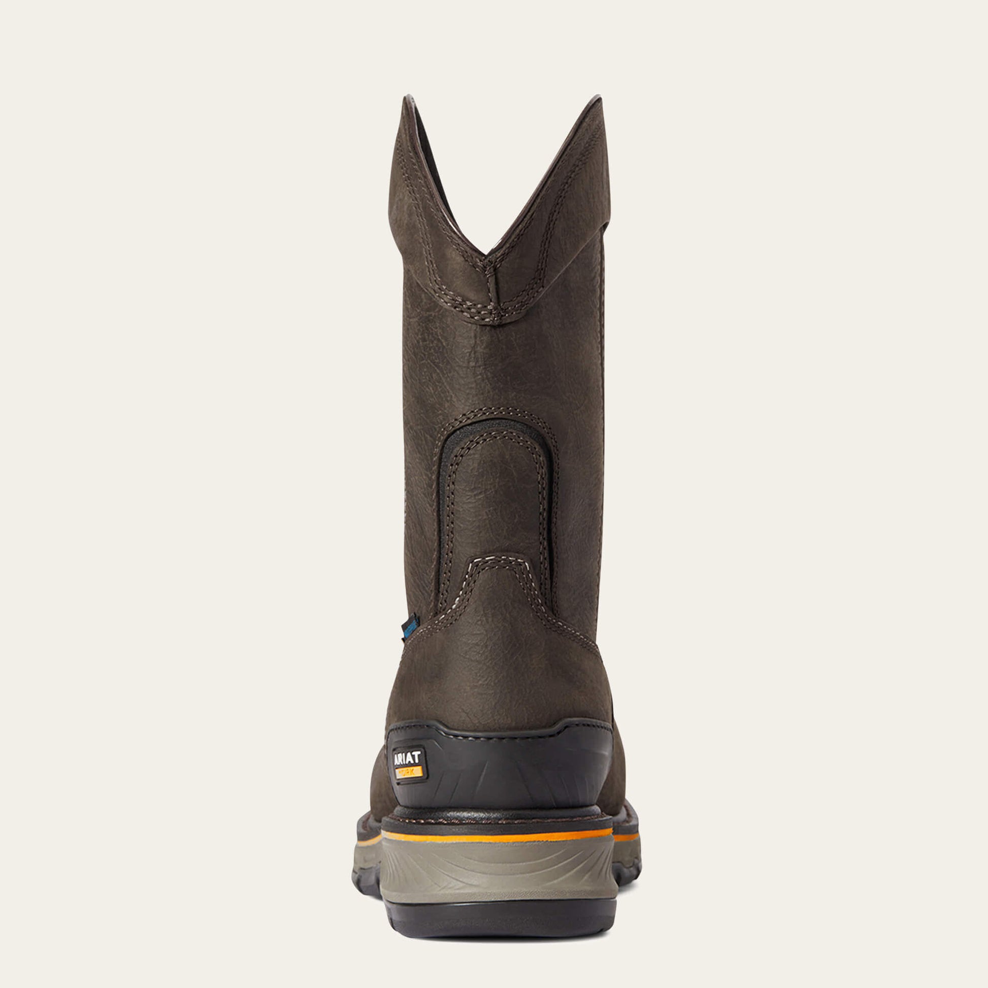 Ariat Online Shop - Stump Jumper Pull-On Waterproof Composite Toe Work Boot