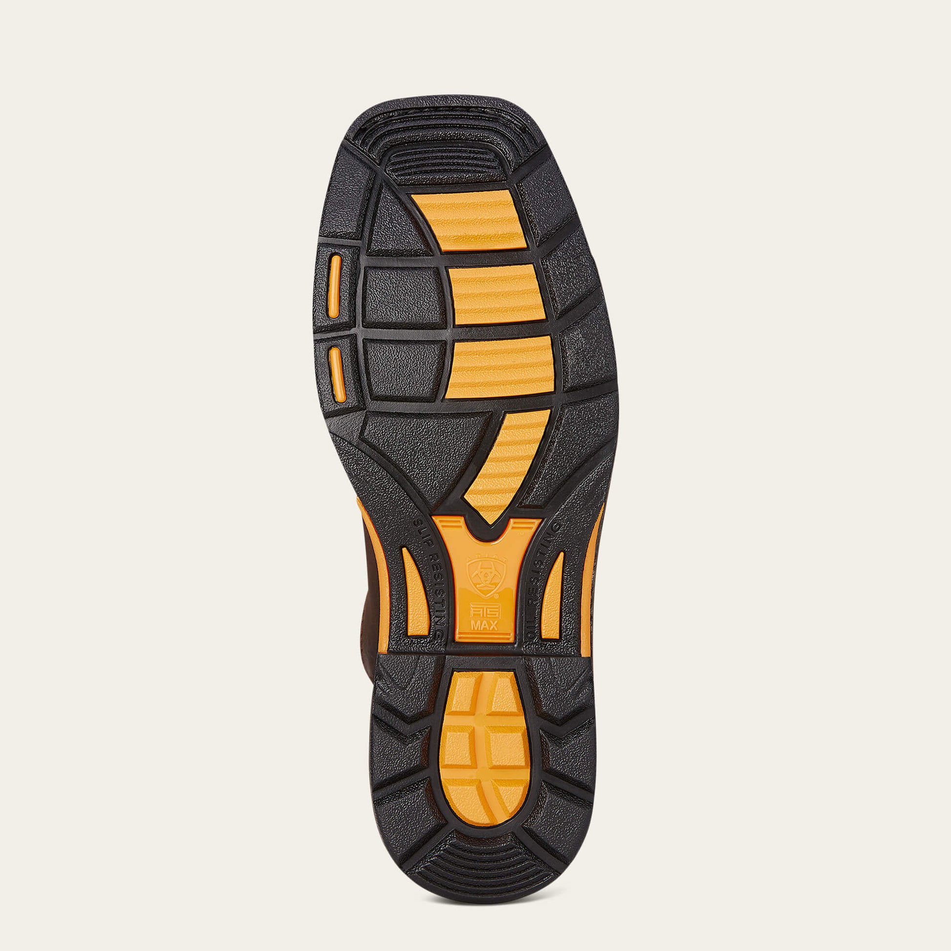 Ariat Website Store - WorkHog Wide Square Toe Work Boot