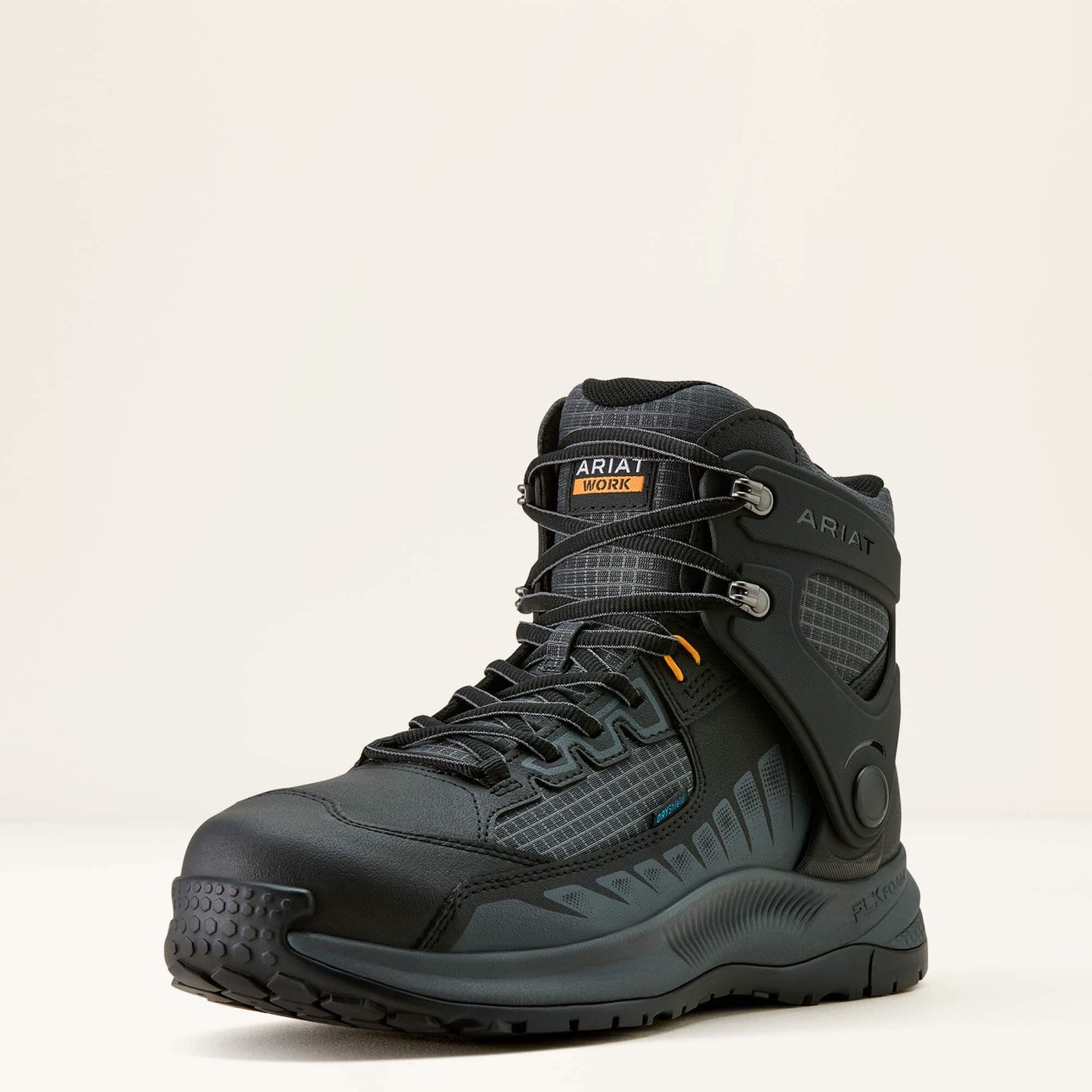 Ariat US - Outpace Shift 6" Waterproof Composite Toe Work Boot