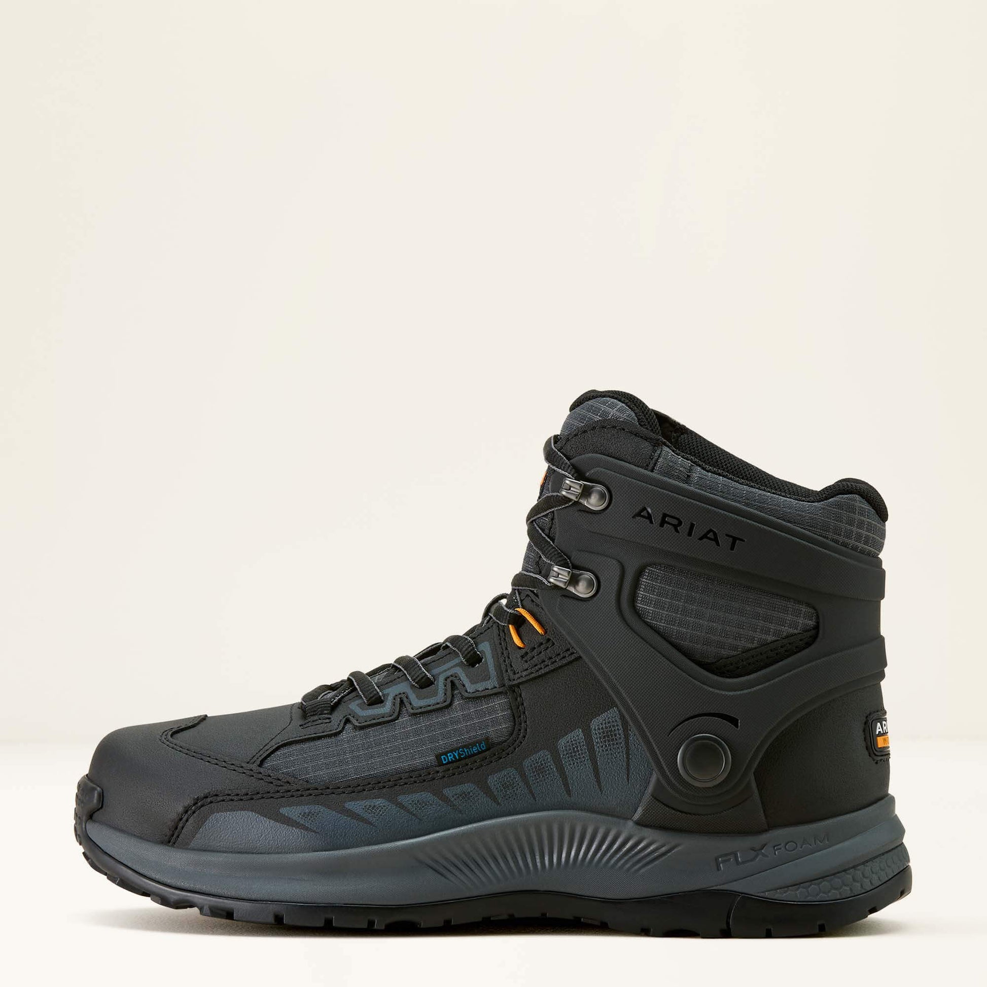 Ariat US - Outpace Shift 6" Waterproof Composite Toe Work Boot