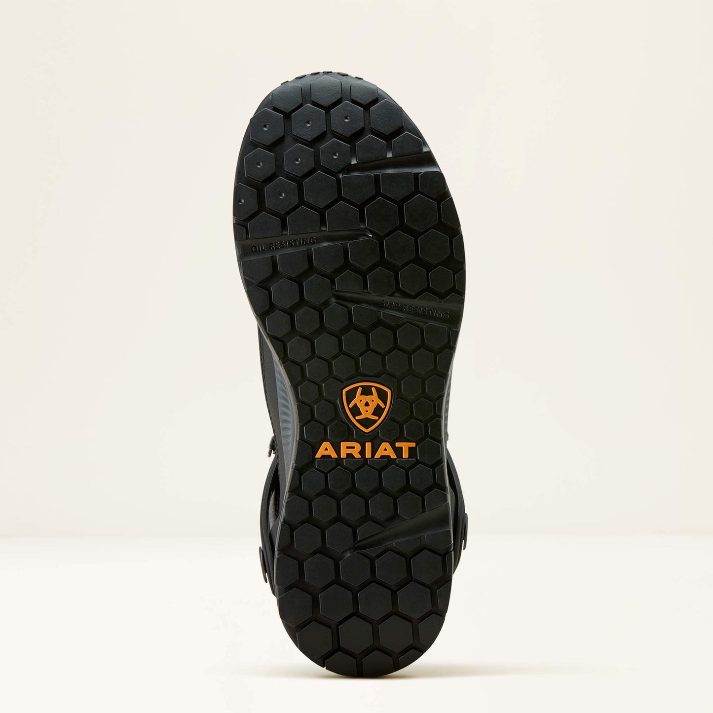 Ariat US - Outpace Shift 6" Waterproof Composite Toe Work Boot