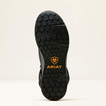 Ariat US - Outpace Shift 6" Waterproof Composite Toe Work Boot