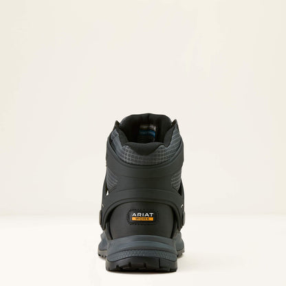 Ariat US - Outpace Shift 6" Waterproof Composite Toe Work Boot