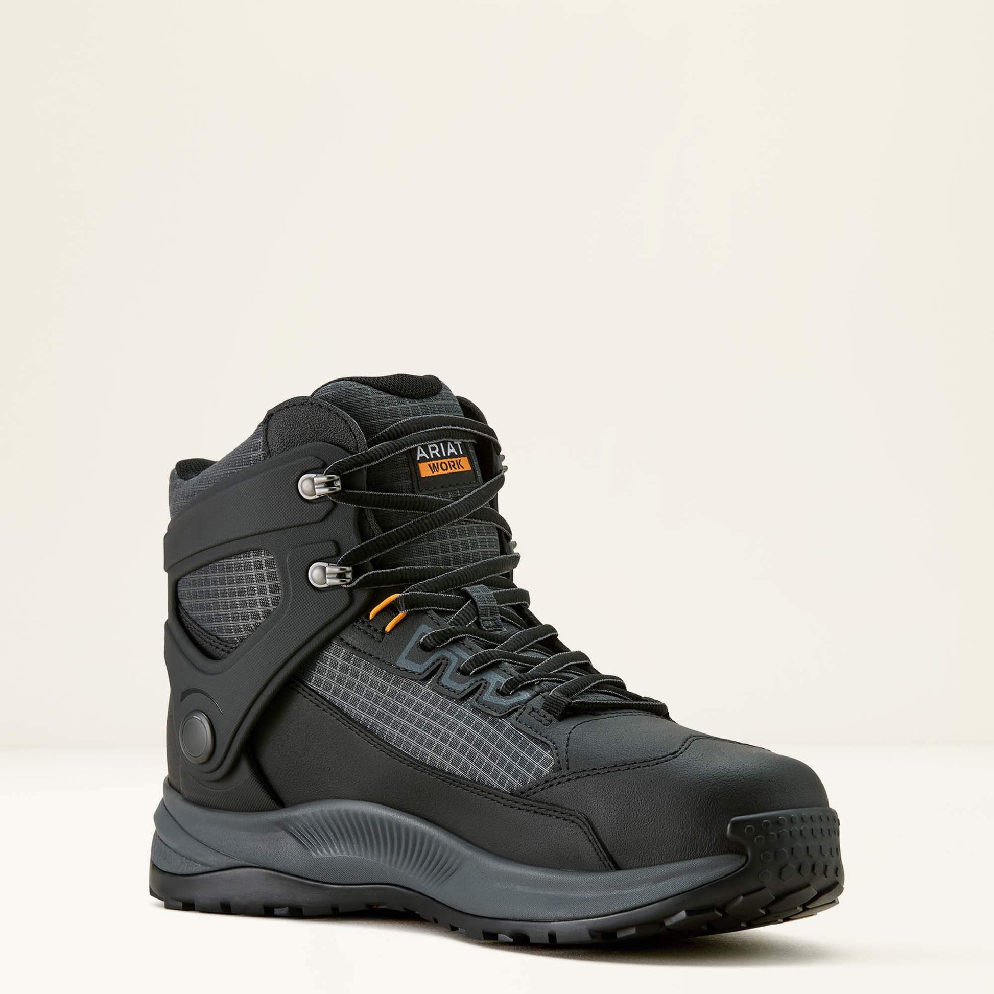 Ariat US - Outpace Shift 6" Waterproof Composite Toe Work Boot