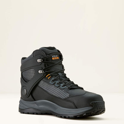 Ariat US - Outpace Shift 6" Waterproof Composite Toe Work Boot