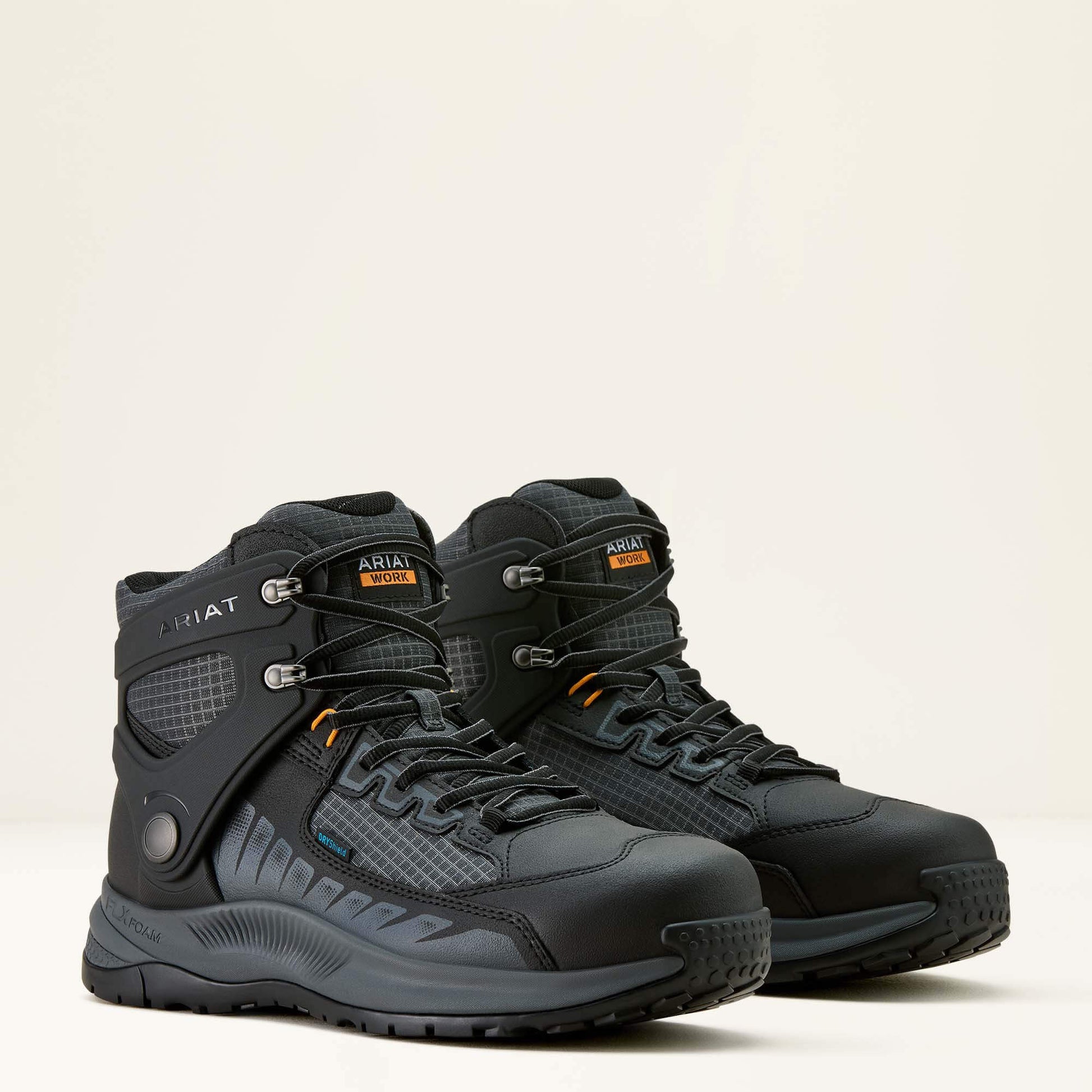 Ariat US - Outpace Shift 6" Waterproof Composite Toe Work Boot