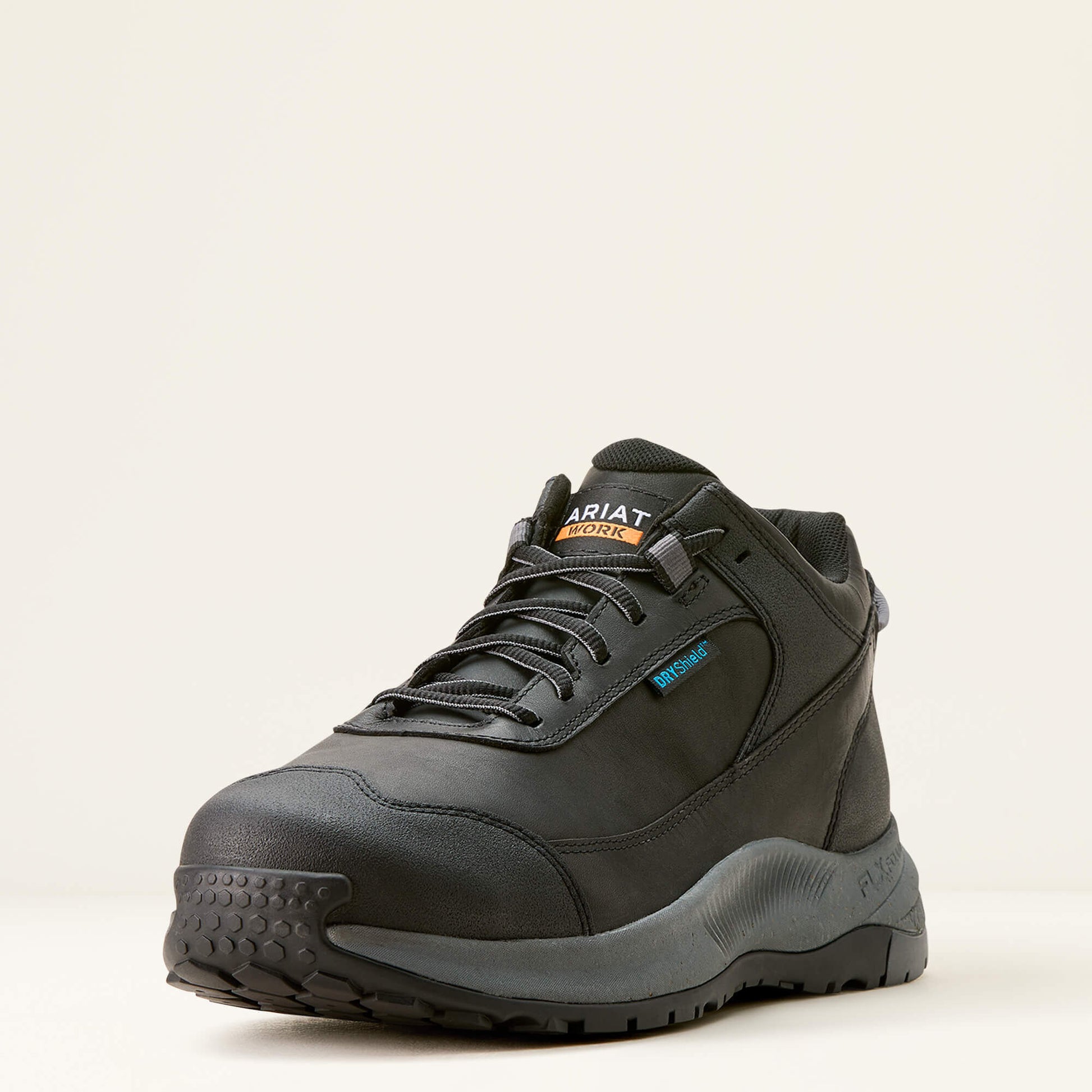 Ariat On Sale - Outpace Shift Waterproof Composite Toe Work Shoe