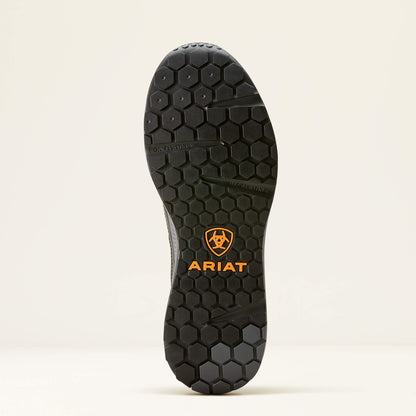 Ariat On Sale - Outpace Shift Waterproof Composite Toe Work Shoe