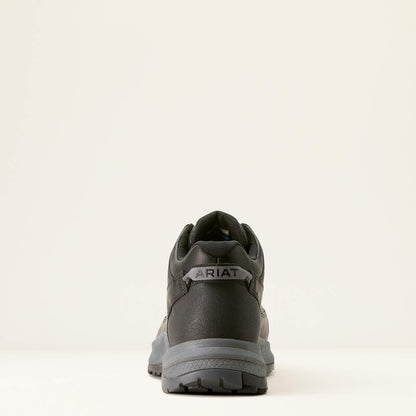 Ariat On Sale - Outpace Shift Waterproof Composite Toe Work Shoe