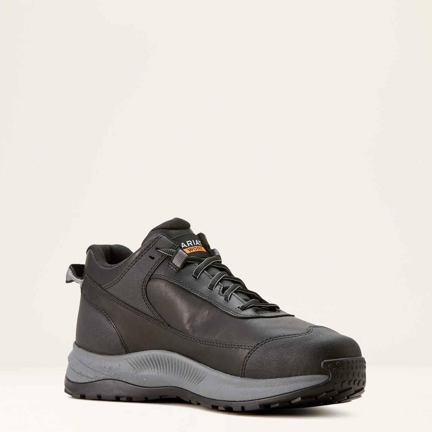 Ariat On Sale - Outpace Shift Waterproof Composite Toe Work Shoe