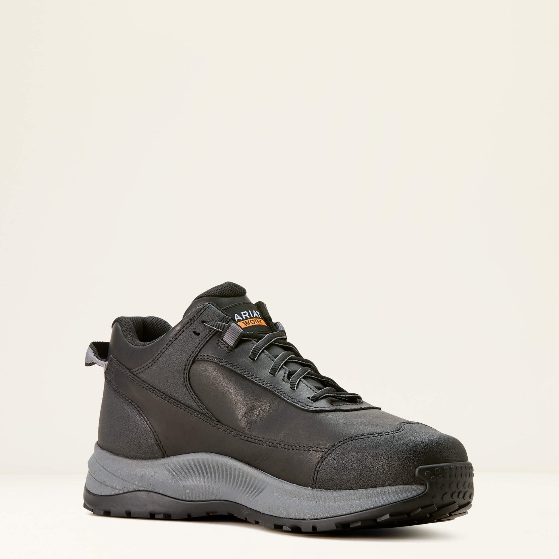 Ariat On Sale - Outpace Shift Waterproof Composite Toe Work Shoe