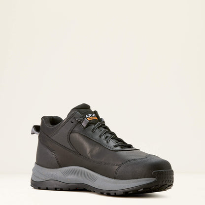 Ariat On Sale - Outpace Shift Waterproof Composite Toe Work Shoe