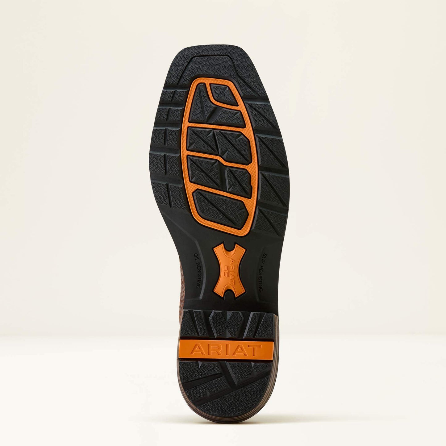 Ariat For Sale - Ironside Square Toe Steel Toe Work Boot