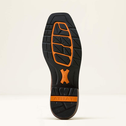 Ariat For Sale - Ironside Square Toe Steel Toe Work Boot
