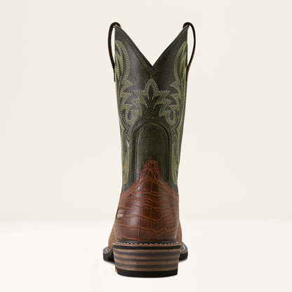 Ariat For Sale - Ironside Square Toe Steel Toe Work Boot