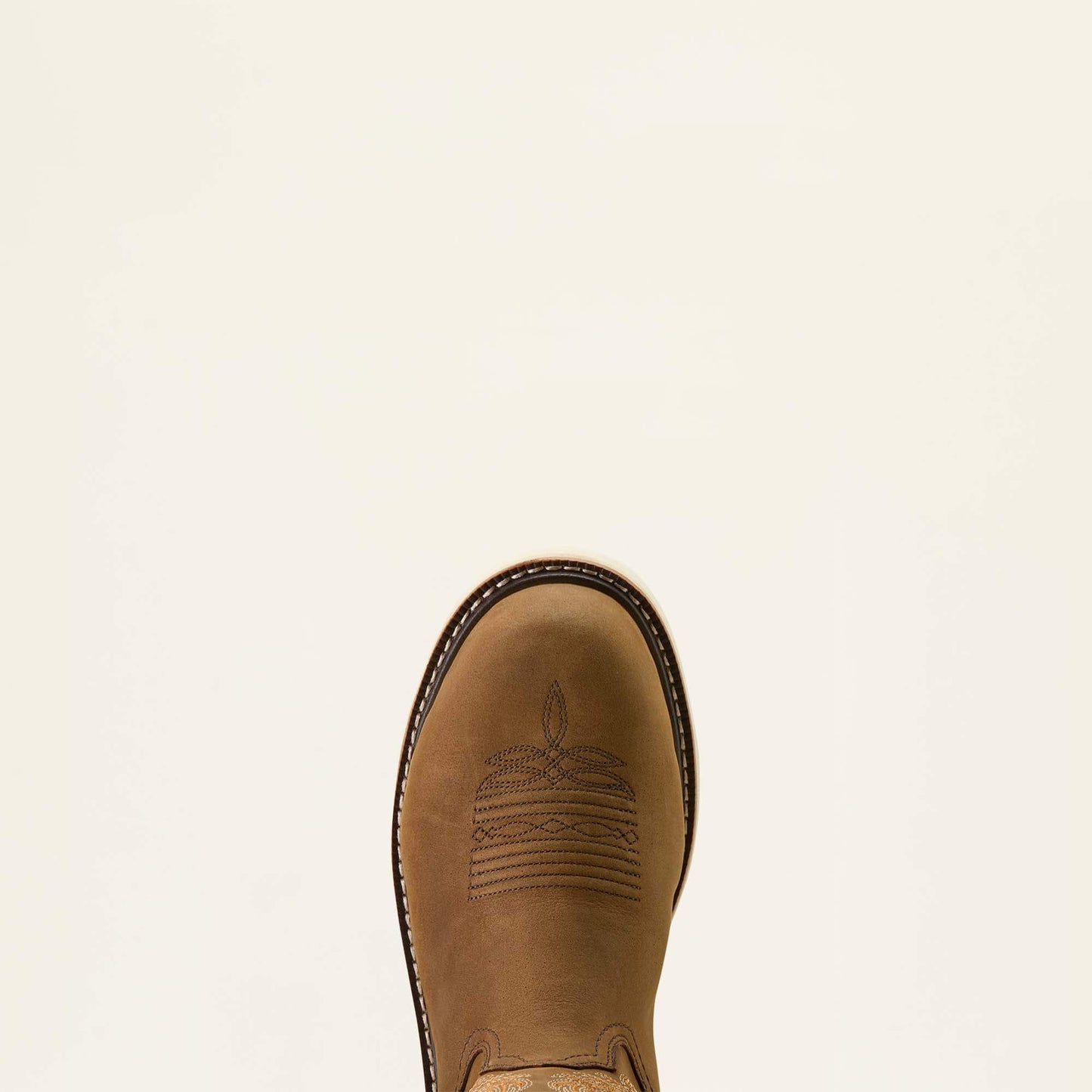 Ariat Online - Activator Argo Waterproof Round Toe Composite Toe Work Boot