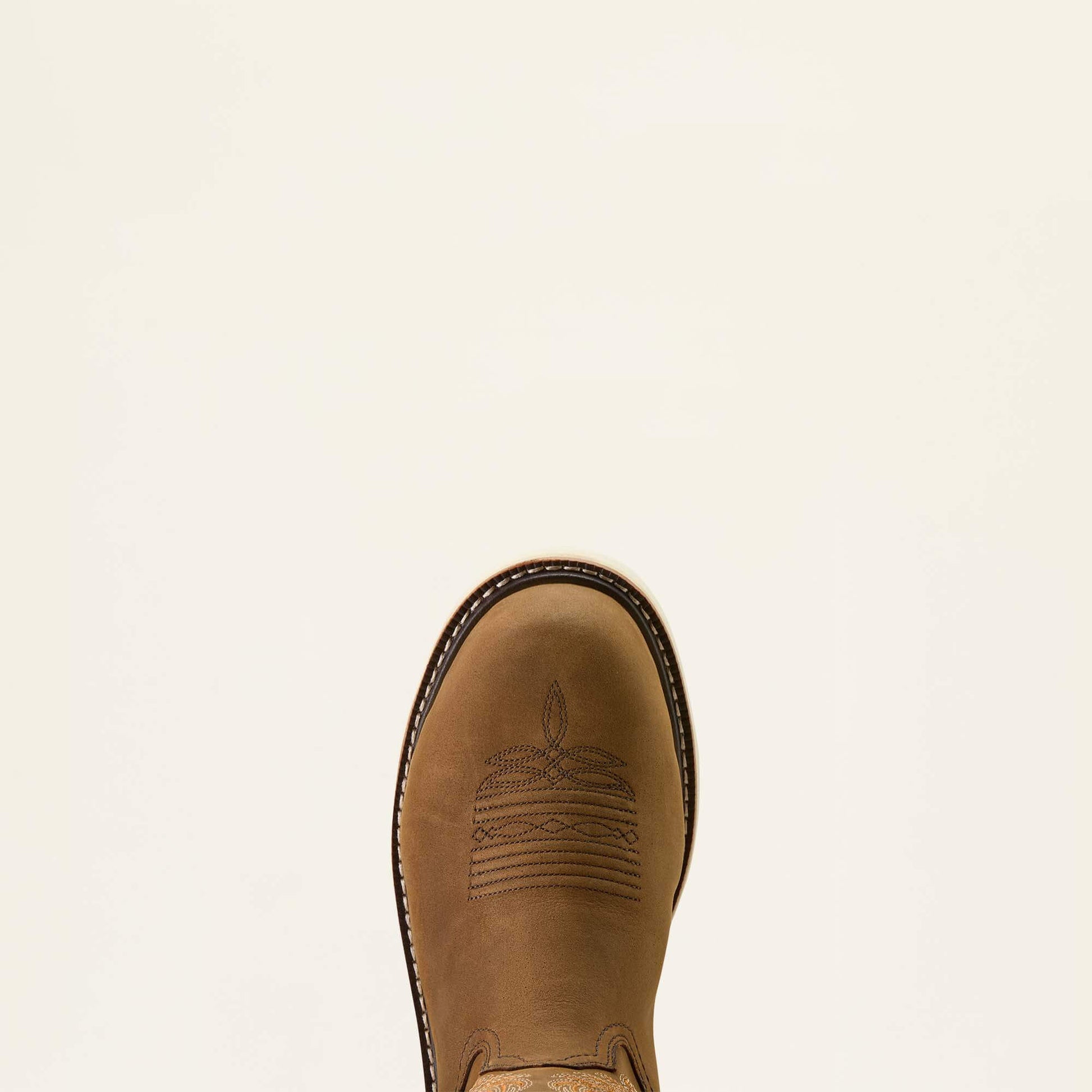 Ariat Online - Activator Argo Waterproof Round Toe Composite Toe Work Boot
