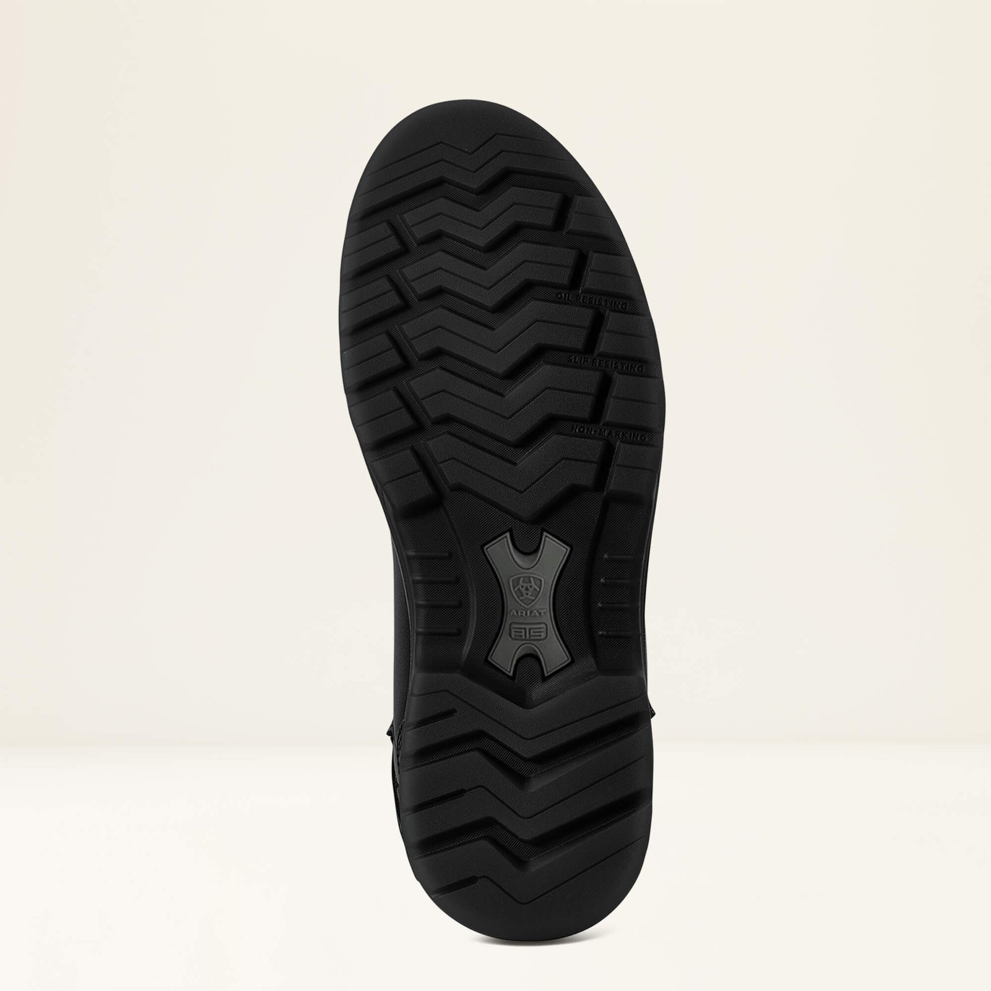 Ariat Sale - Turbo 6" H2O CSA Carbon Toe Work Boot