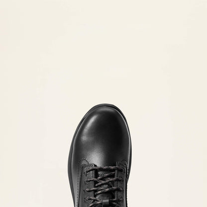 Ariat Sale - Turbo 6" H2O CSA Carbon Toe Work Boot