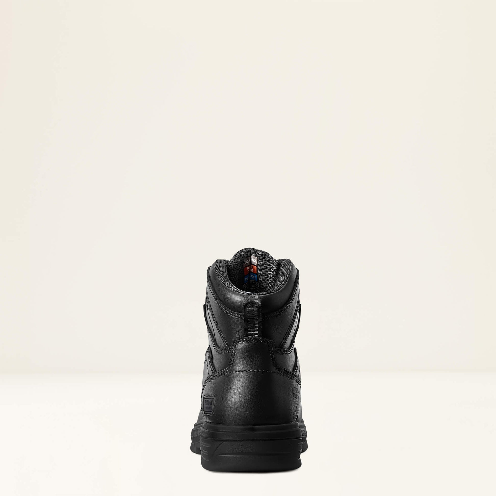 Ariat Sale - Turbo 6" H2O CSA Carbon Toe Work Boot