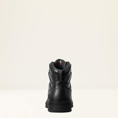 Ariat Sale - Turbo 6" H2O CSA Carbon Toe Work Boot