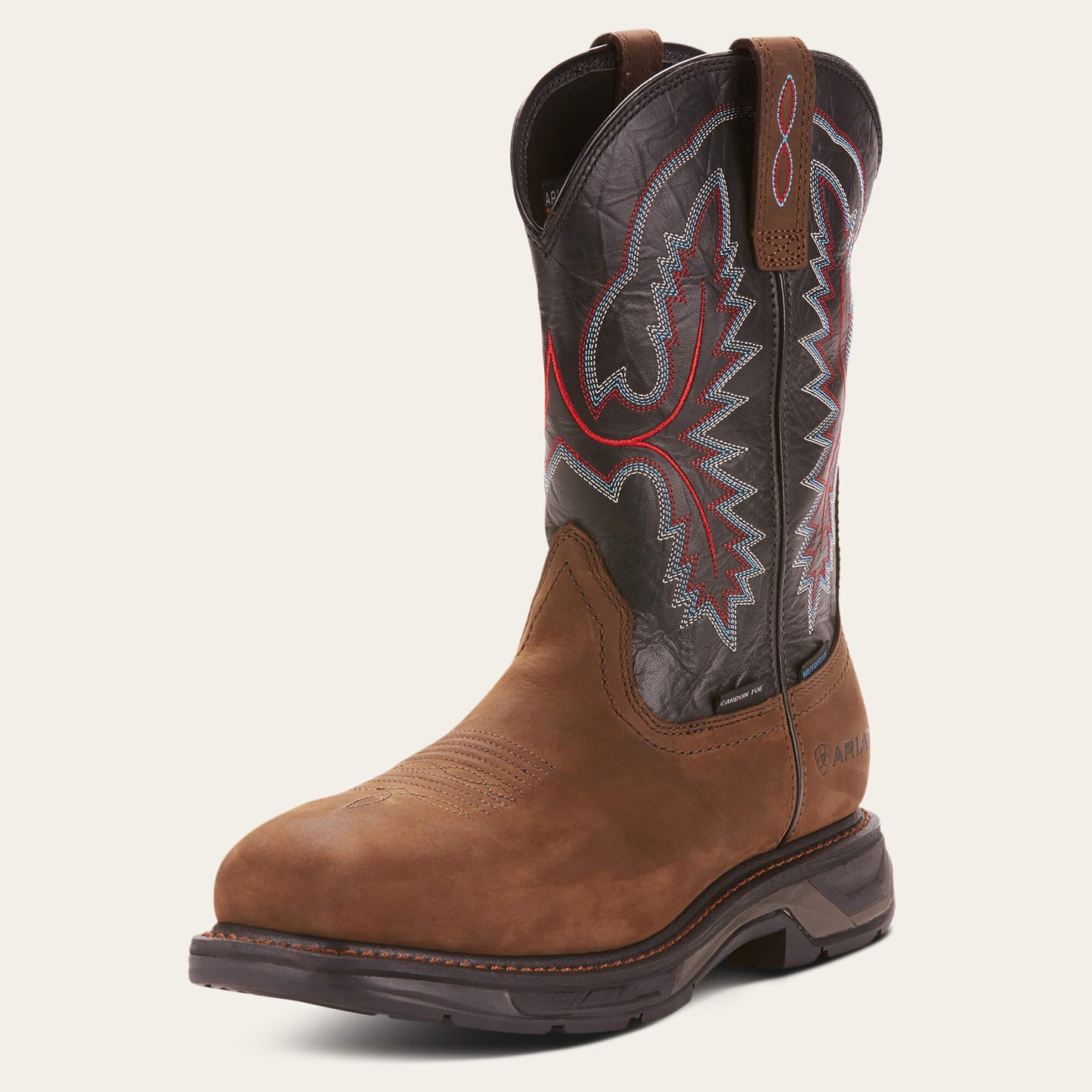 Ariat Outlet - WorkHog XT Waterproof Carbon Toe Work Boot