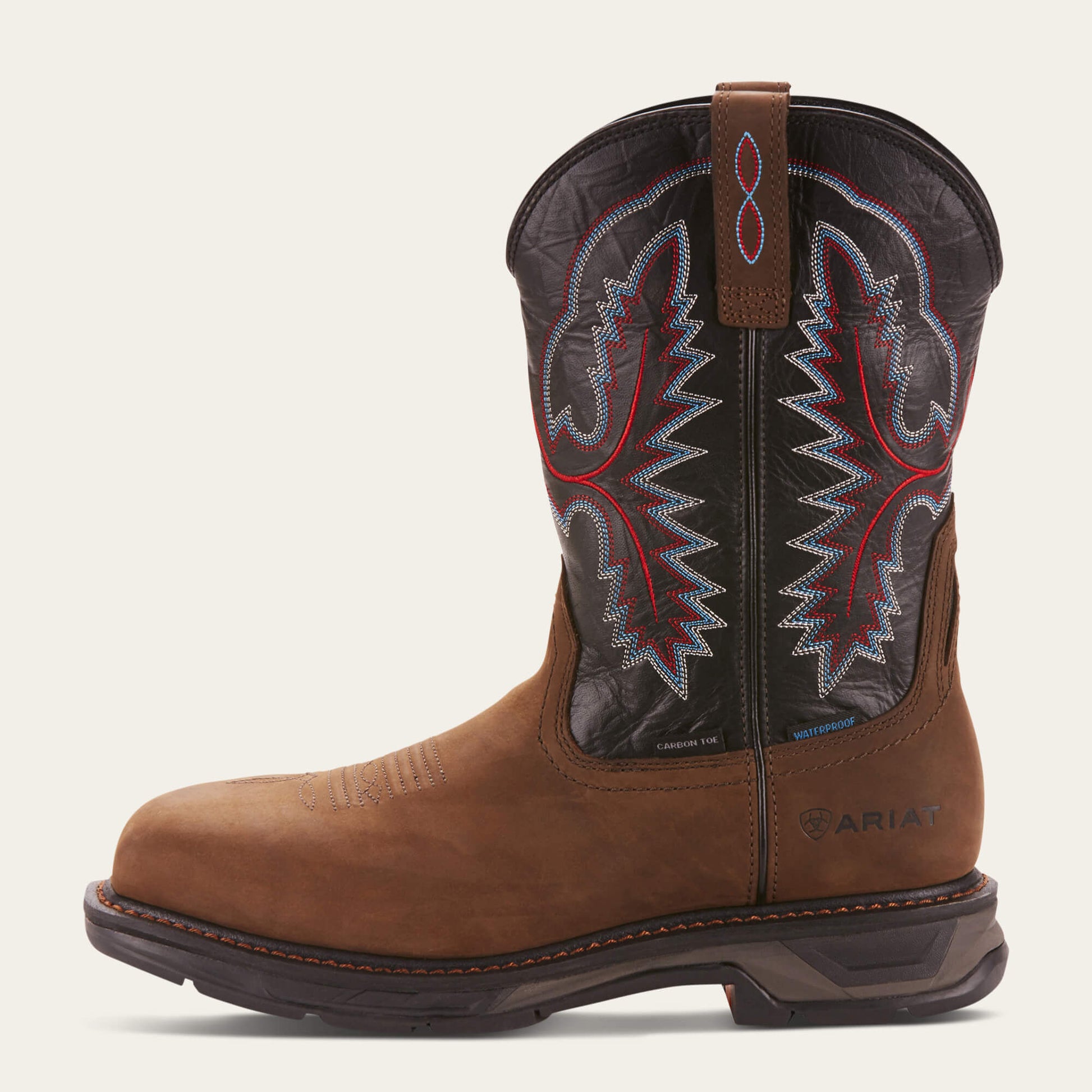 Ariat Outlet - WorkHog XT Waterproof Carbon Toe Work Boot