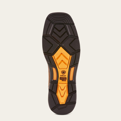 Ariat Outlet - WorkHog XT Waterproof Carbon Toe Work Boot