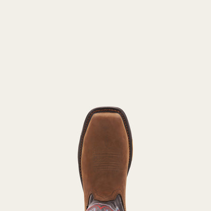 Ariat Outlet - WorkHog XT Waterproof Carbon Toe Work Boot