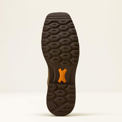 Ariat Online Shop - Activator VentTEK Waterproof Steel Toe Work Boot