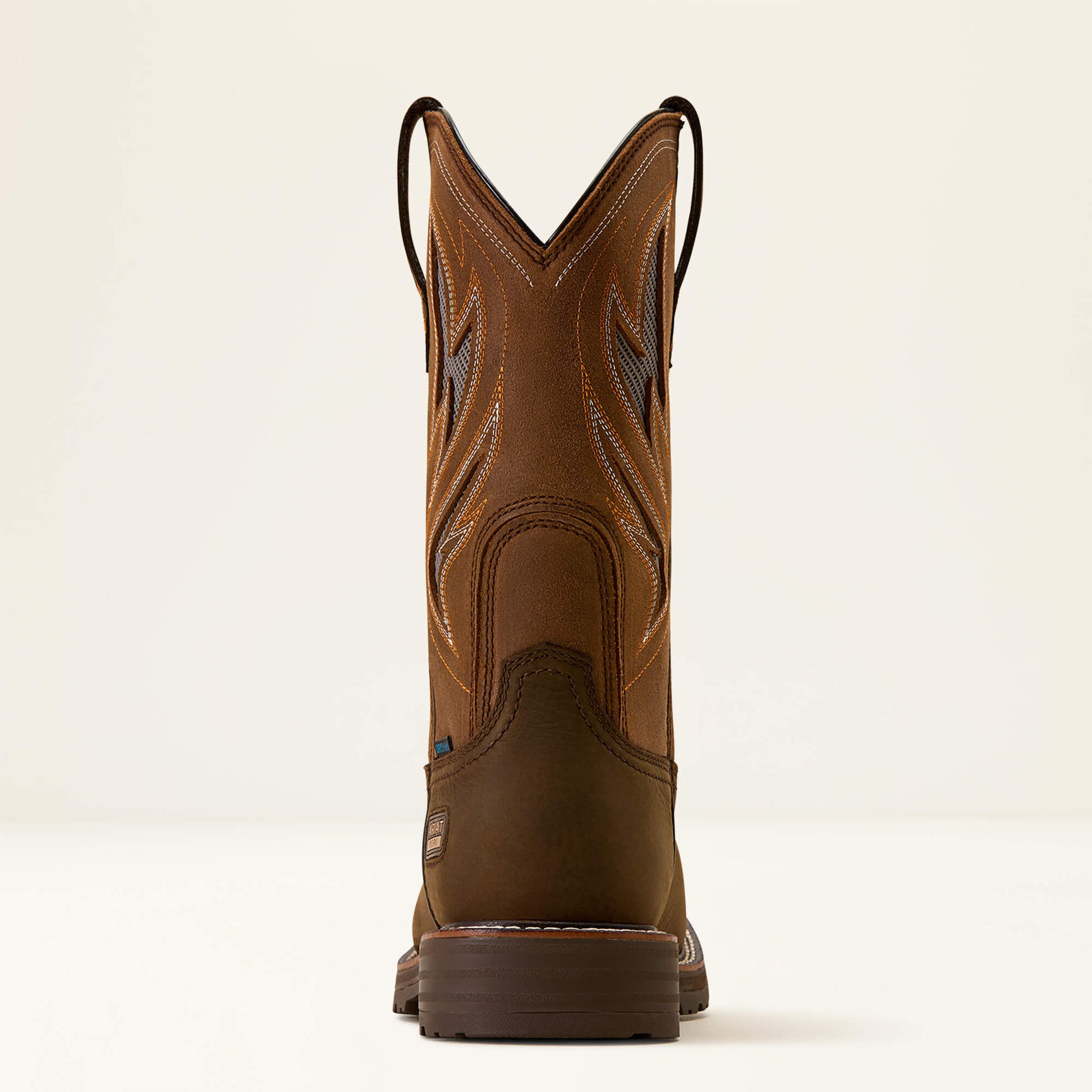 Ariat Online Shop - Activator VentTEK Waterproof Steel Toe Work Boot