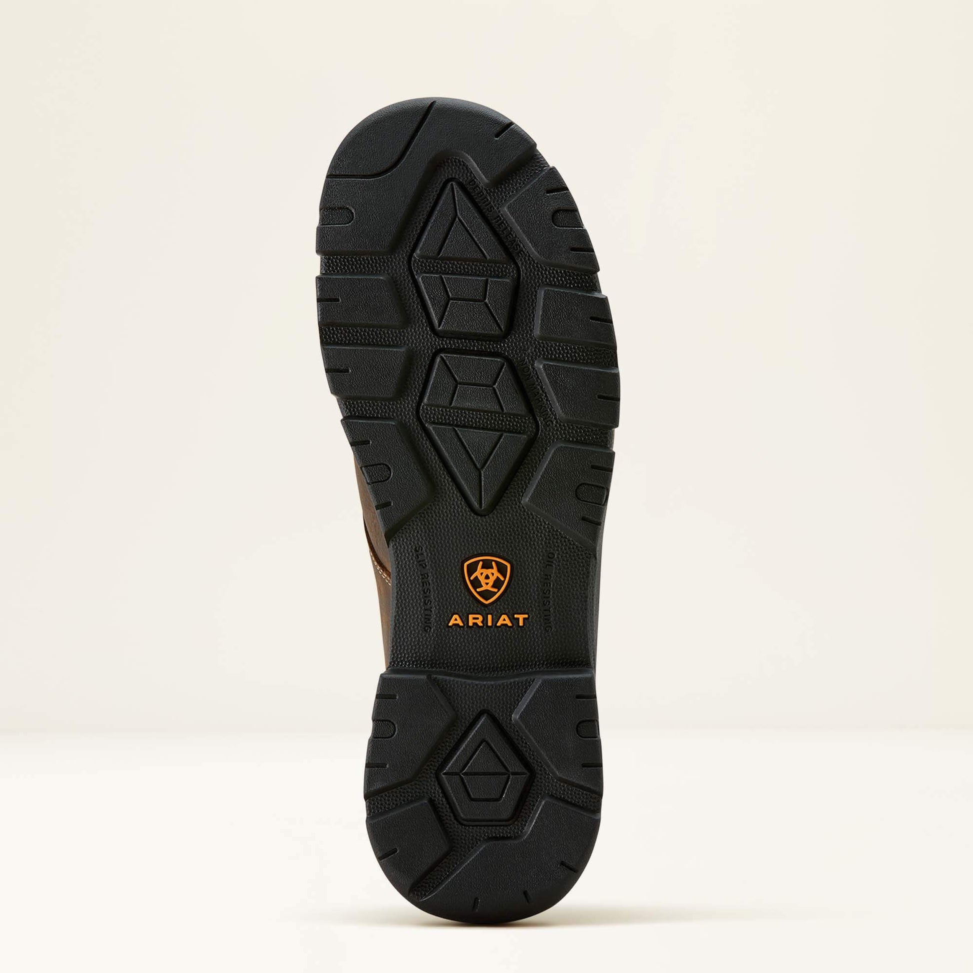 Ariat Website Store - Edge Chukka 6" Waterproof Composite Toe Work Boot
