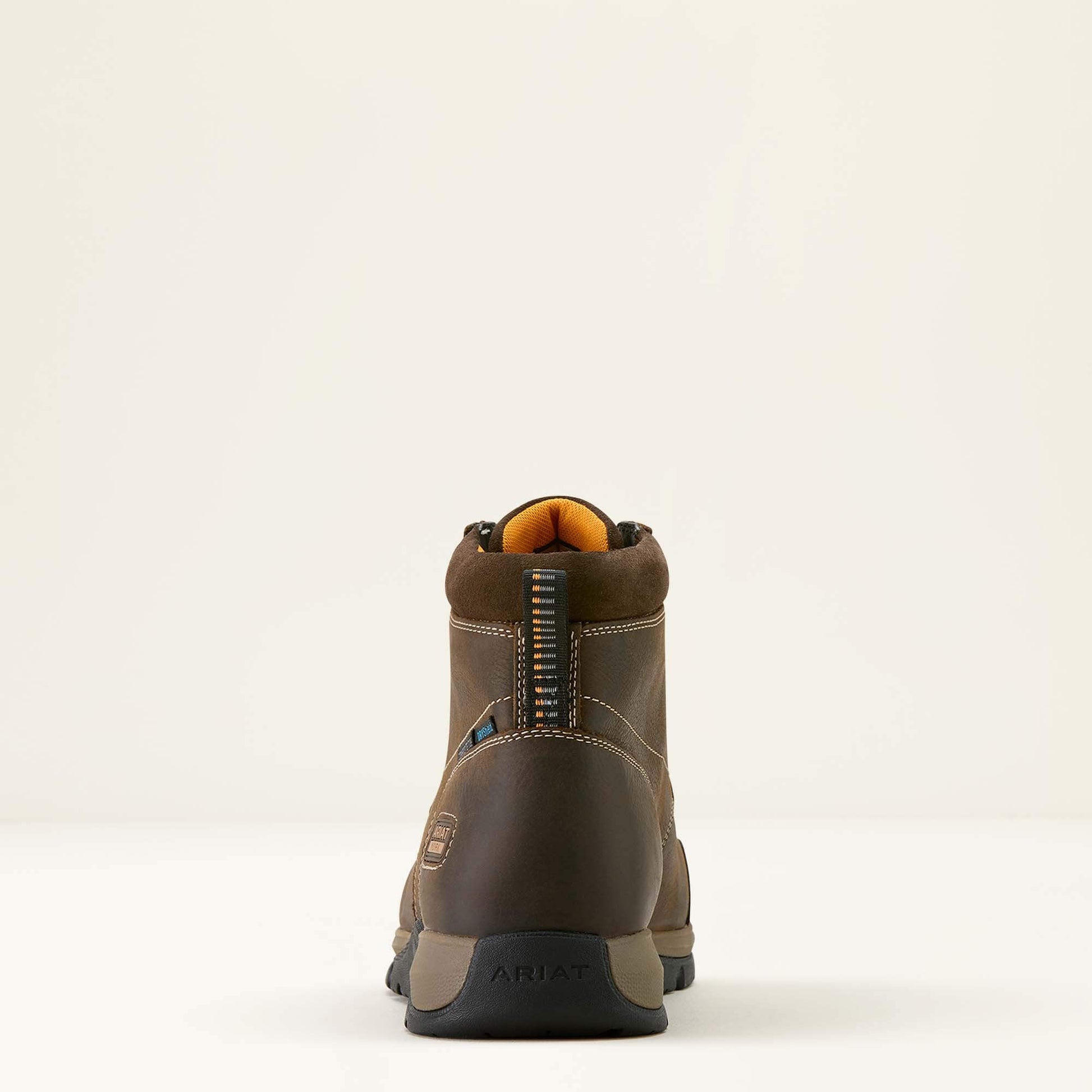 Ariat Website Store - Edge Chukka 6" Waterproof Composite Toe Work Boot