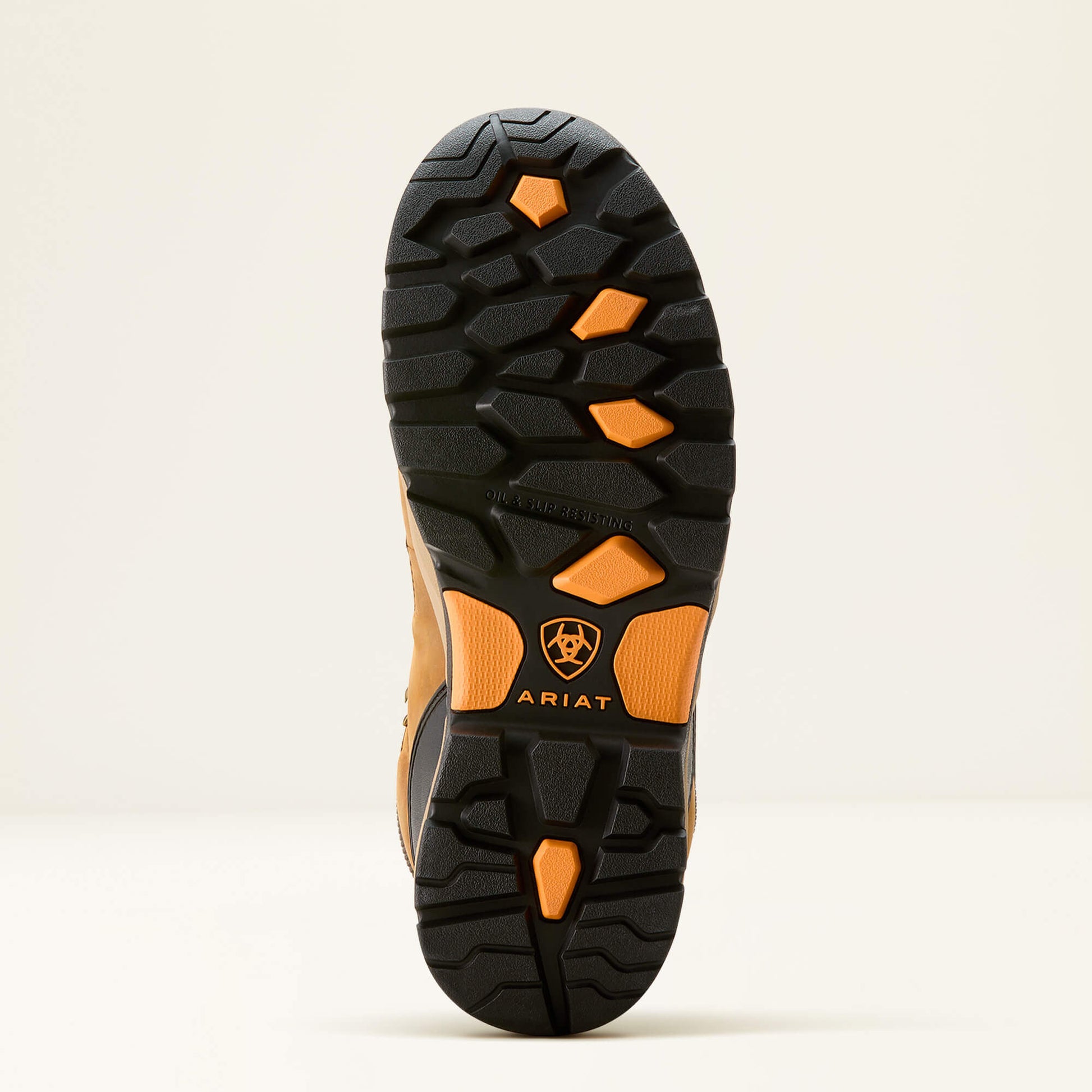 Ariat US - Endeavor 8" Waterproof Insulated Work Boot