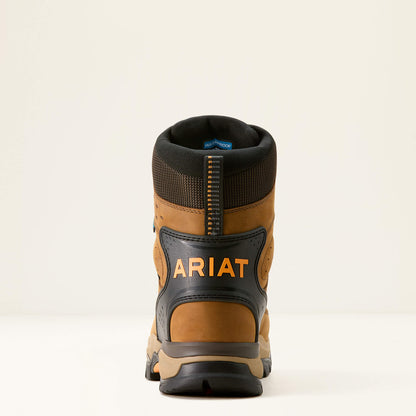 Ariat US - Endeavor 8" Waterproof Insulated Work Boot