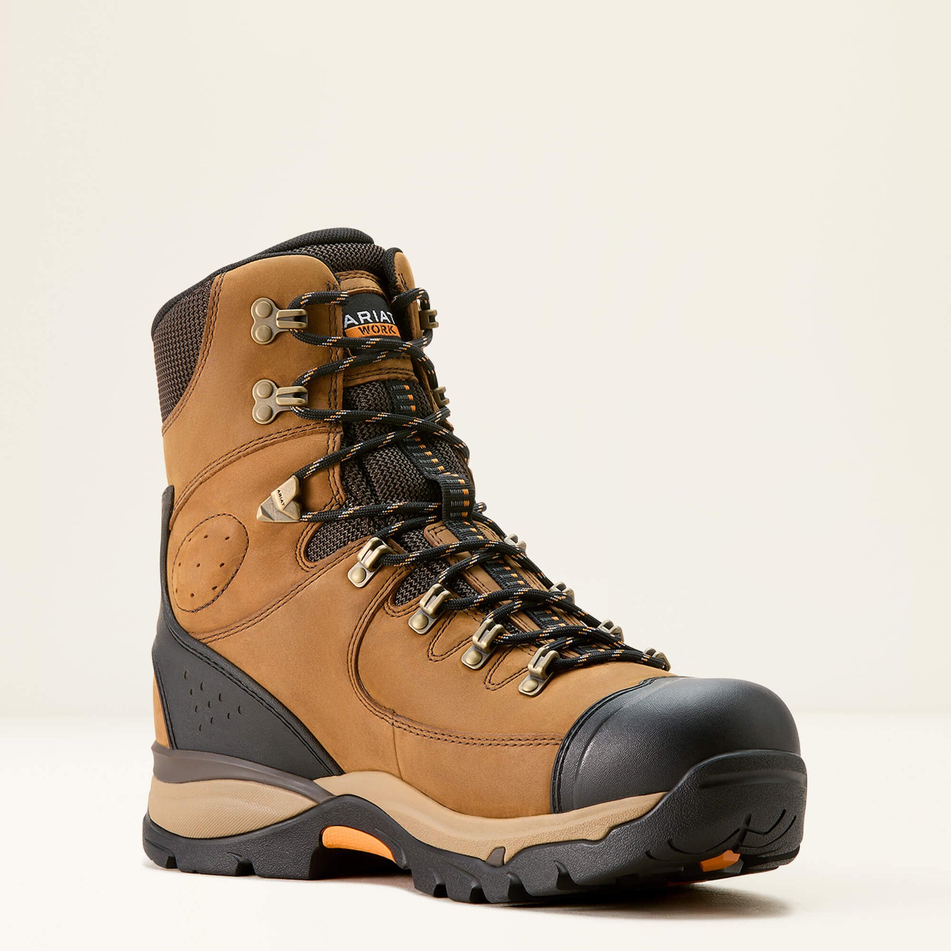 Ariat US - Endeavor 8" Waterproof Insulated Work Boot