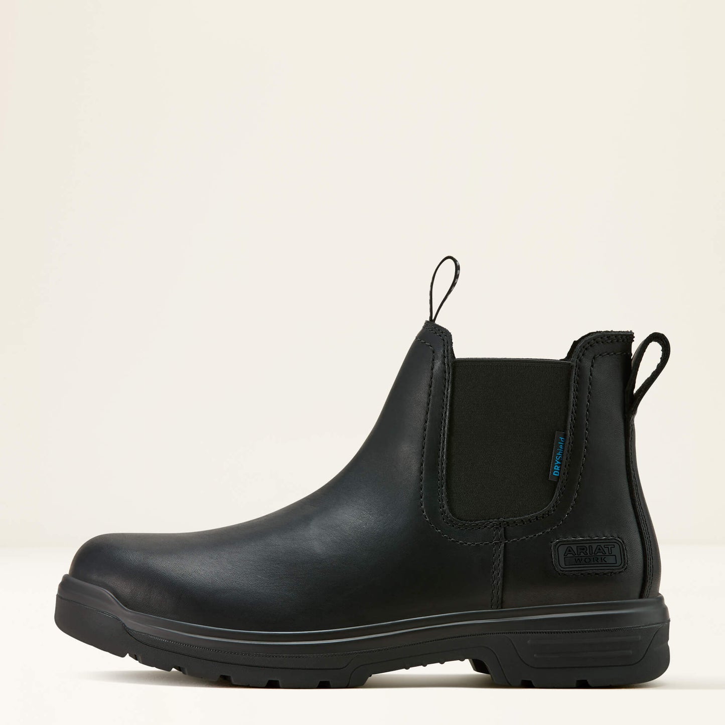 Ariat On Sale - Turbo Chelsea Waterproof Work Boot