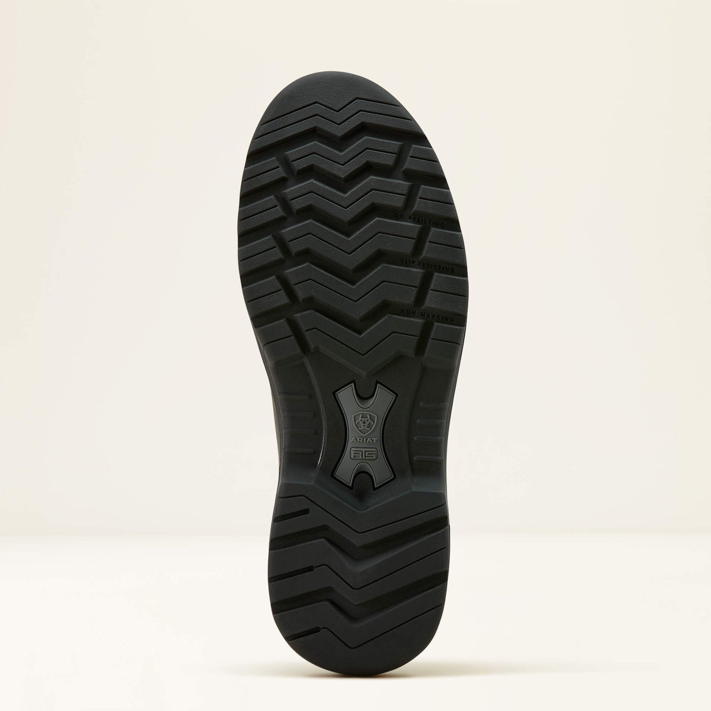 Ariat On Sale - Turbo Chelsea Waterproof Work Boot