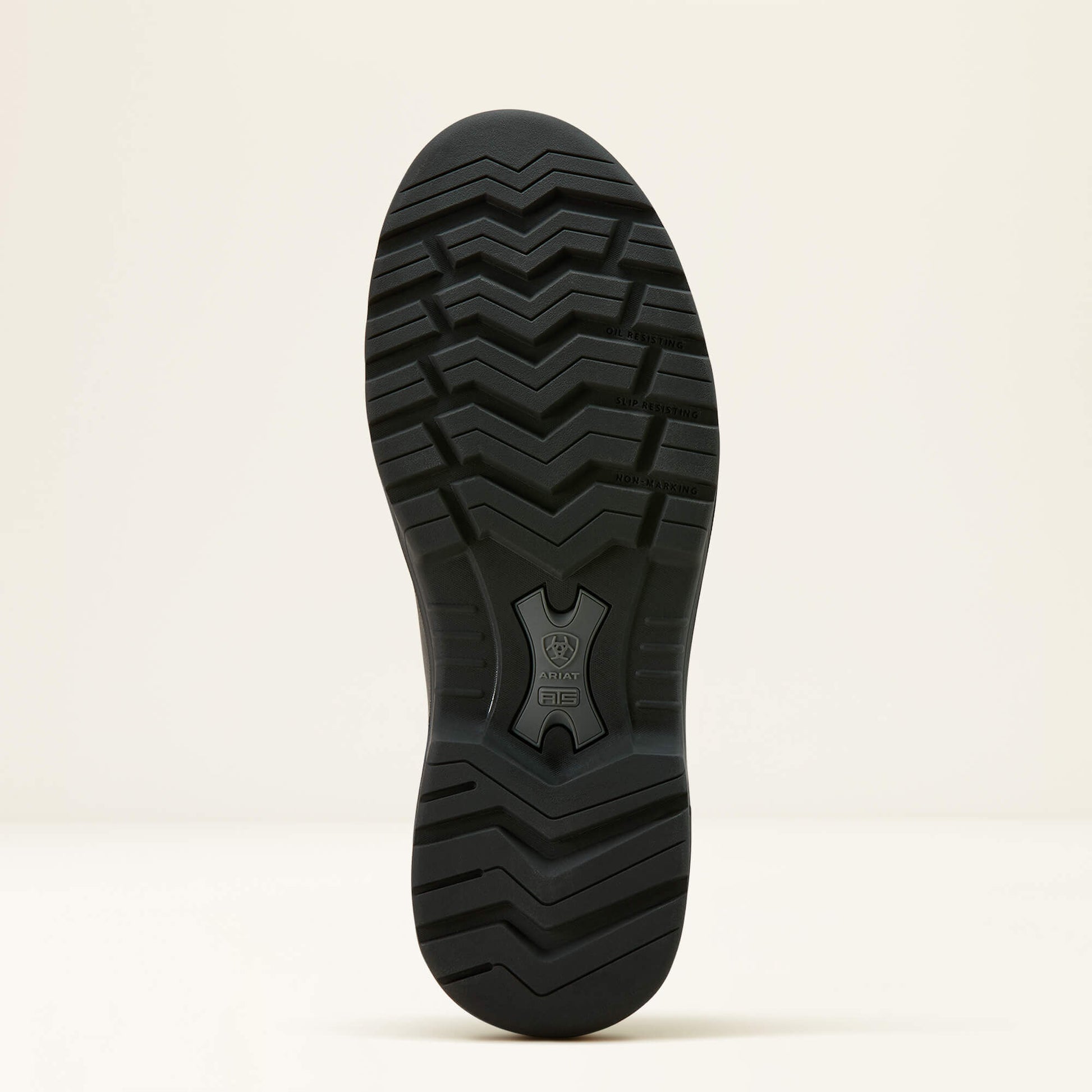 Ariat On Sale - Turbo Chelsea Waterproof Work Boot