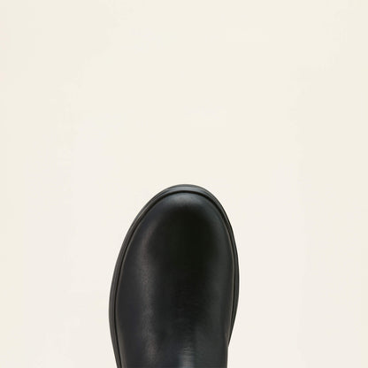 Ariat On Sale - Turbo Chelsea Waterproof Work Boot