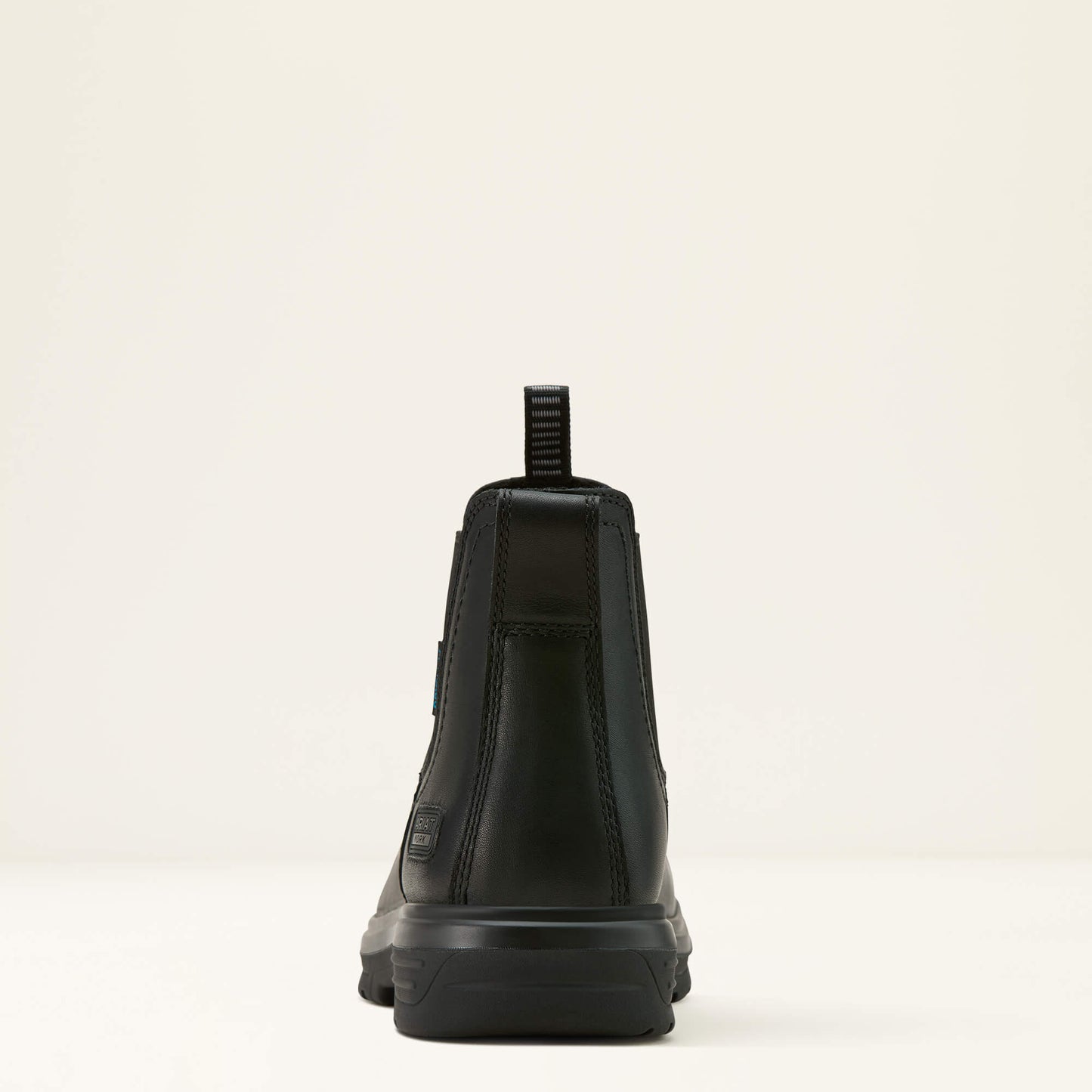 Ariat On Sale - Turbo Chelsea Waterproof Work Boot