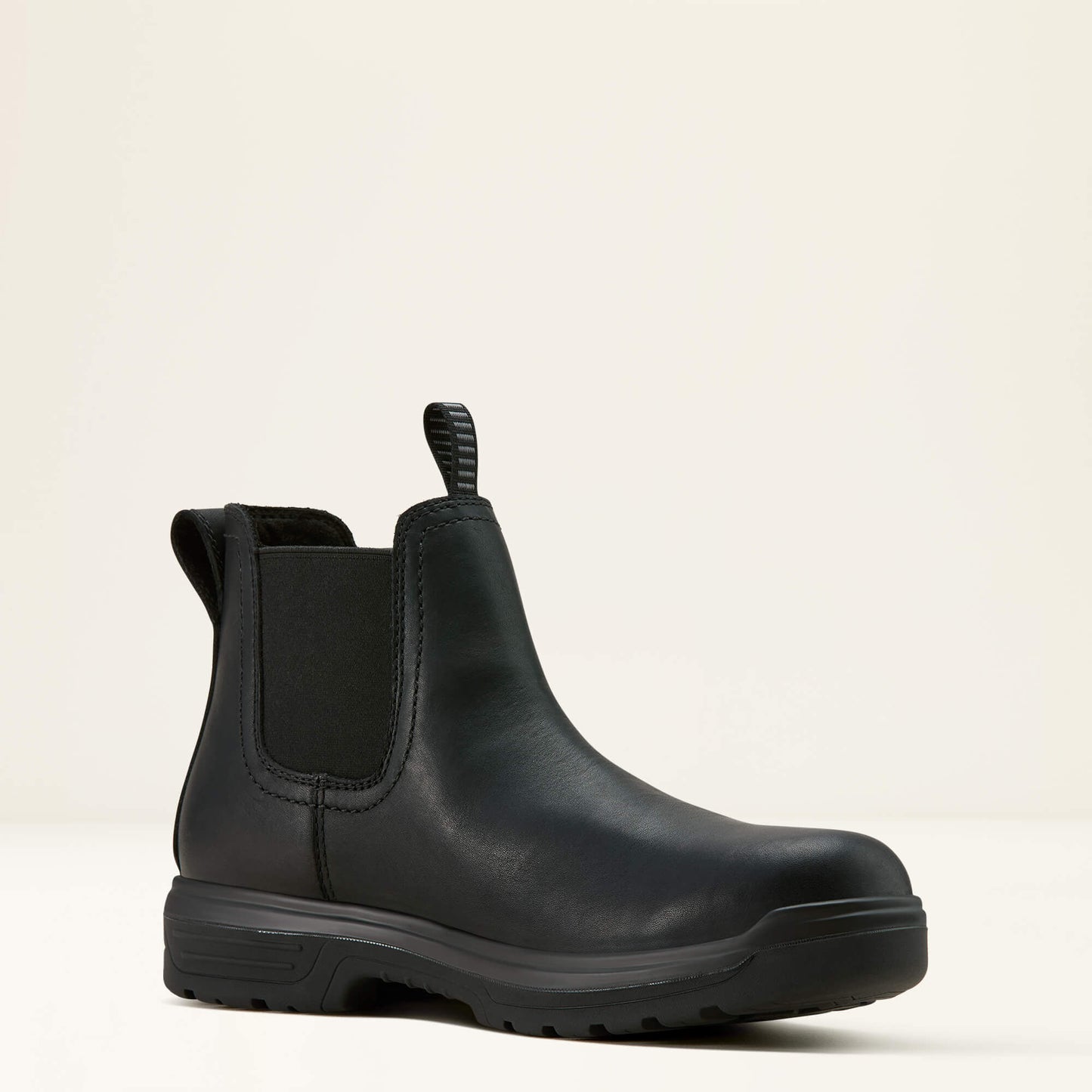 Ariat On Sale - Turbo Chelsea Waterproof Work Boot