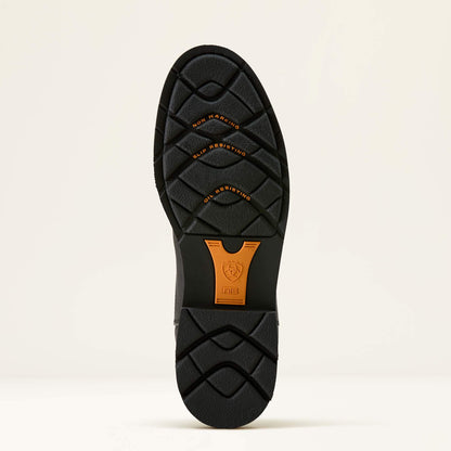 Ariat Online - Sierra Waterproof Roper Toe Steel Toe Work Boot