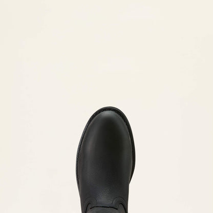 Ariat Online - Sierra Waterproof Roper Toe Steel Toe Work Boot