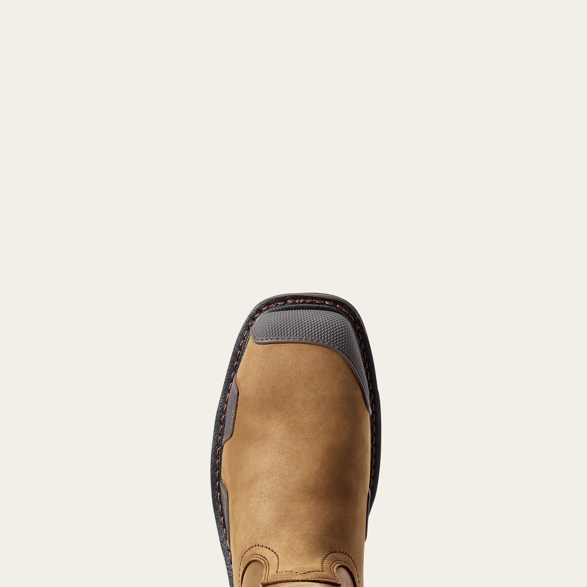 Ariat Sale - OverDrive Wide Square Toe Composite Toe Work Boot